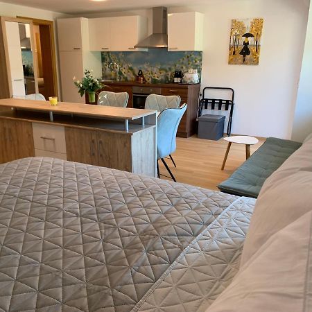 Apartmaji Pr' Nas Laško المظهر الخارجي الصورة