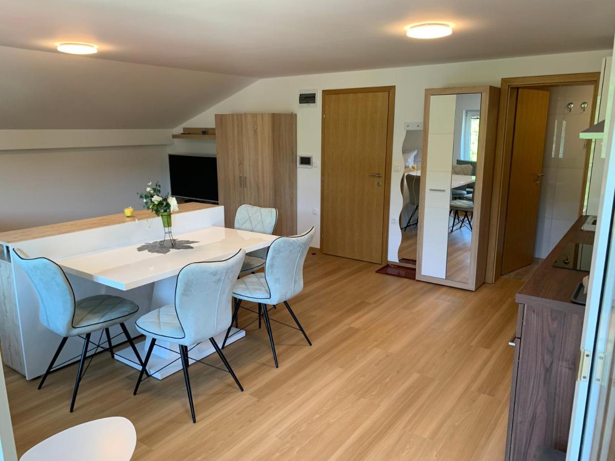Apartmaji Pr' Nas Laško المظهر الخارجي الصورة