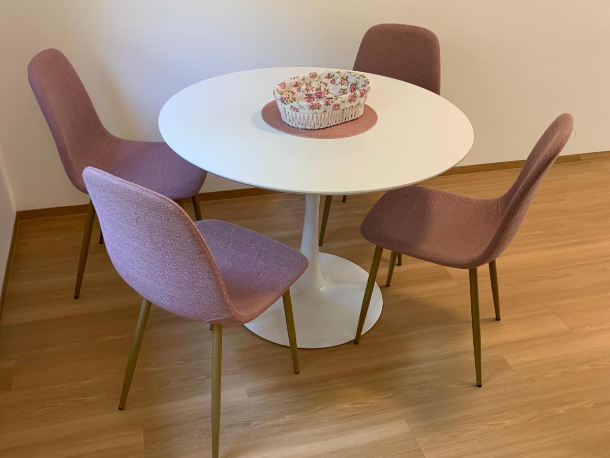 Apartmaji Pr' Nas Laško المظهر الخارجي الصورة