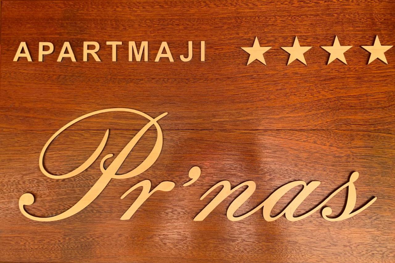 Apartmaji Pr' Nas Laško المظهر الخارجي الصورة