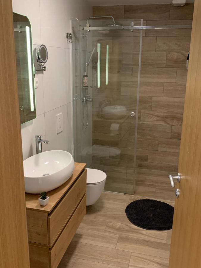 Apartmaji Pr' Nas Laško المظهر الخارجي الصورة