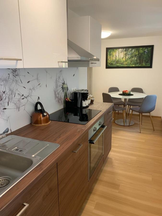 Apartmaji Pr' Nas Laško المظهر الخارجي الصورة