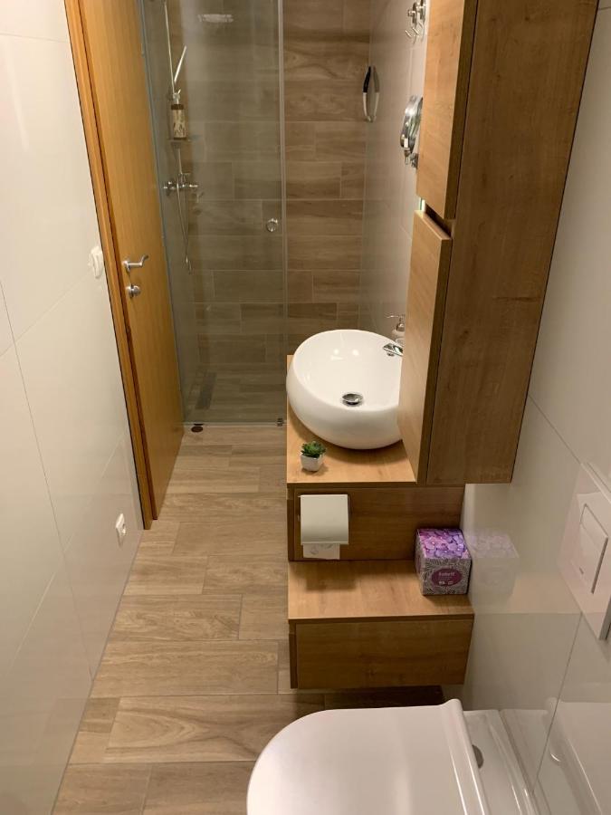 Apartmaji Pr' Nas Laško المظهر الخارجي الصورة