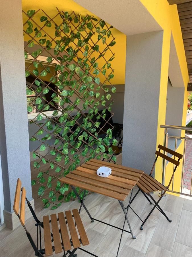 Apartmaji Pr' Nas Laško المظهر الخارجي الصورة