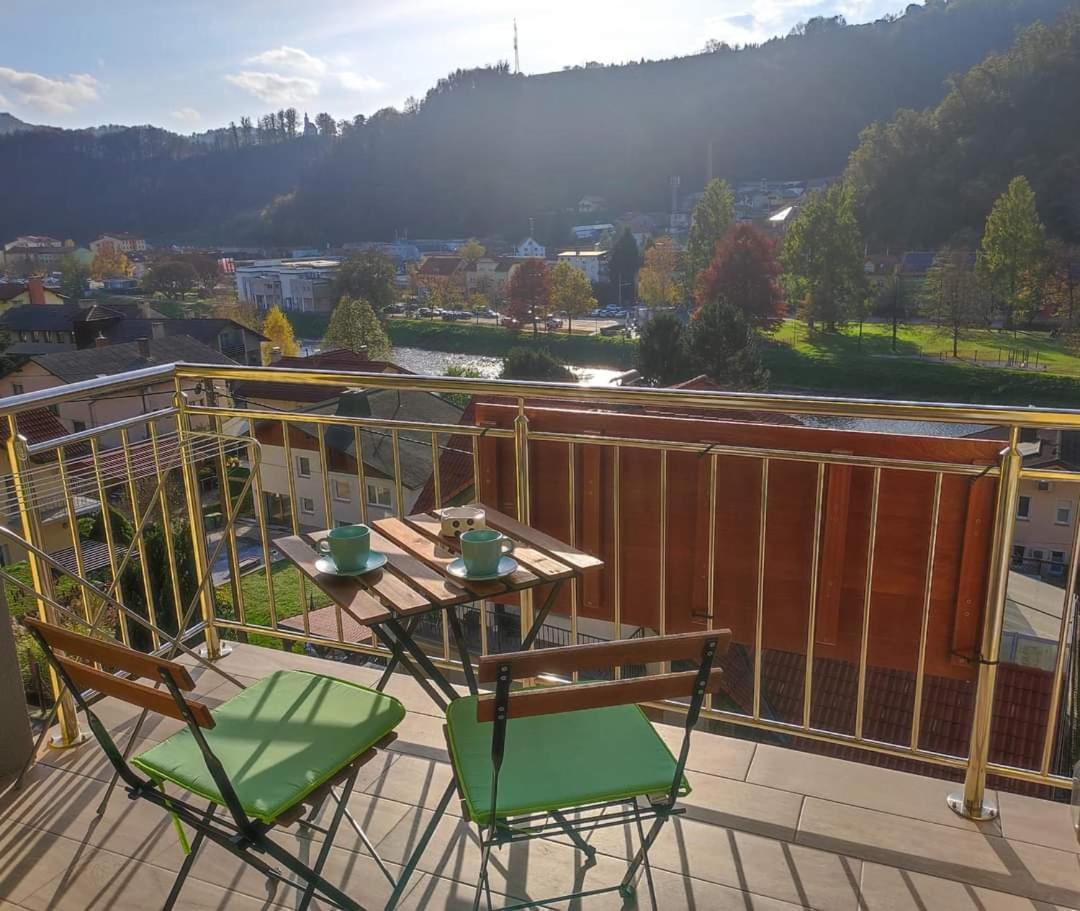 Apartmaji Pr' Nas Laško المظهر الخارجي الصورة